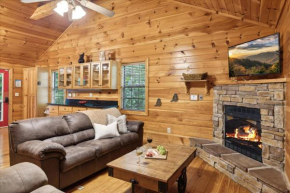 Lucky Cub Cabin